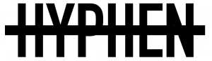 Hyphen