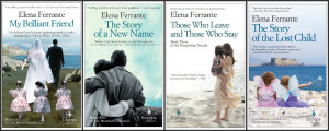 Elena-Ferrante-series
