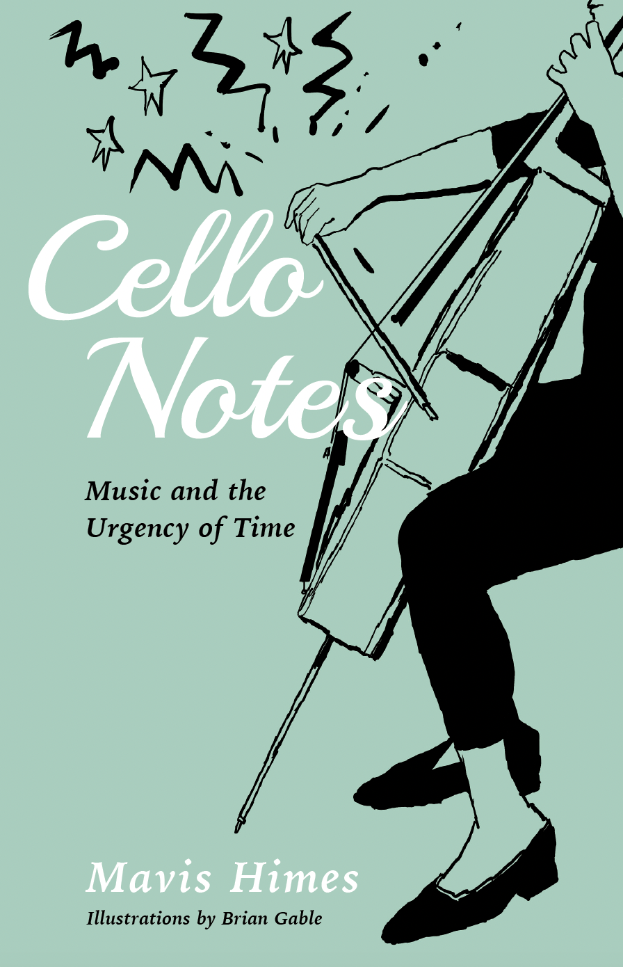 Cello Notes